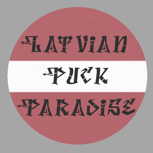 Latvian Puck Paradise